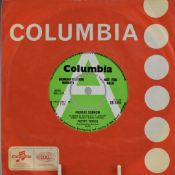 The Pretty Things - Private Sorrow (DB8494) demo appears EX