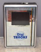 Dial Tracks digital Jukebox