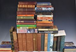 [Indian Mutiny] A History of The Indian Mutiny by G.W. Forrest 1904 in 3 volumes. 52 Stories of