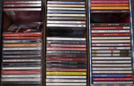CDs - Approximately 60 CDs including Michael Ball, Daniel Bedingfield, Dionne Warwick, The
