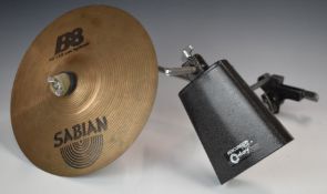Sabian 10