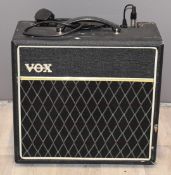 VOX Pathfinder V9158 Guitar Amplifier