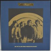 The Kinks - The Kinks Are The Village Green Preservation Society (BMGAA09BOX) album, CD, singles,