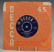 Vashti - Some Things Just Stick In Your Mind (F12157). Record appears VG