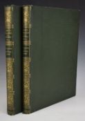 [Dore] The Vision of Purgatory and Paradise by Dante Alighieri Translated by Rev. Henry Francis Cary