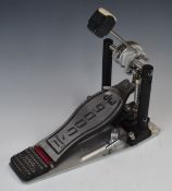 Drum Workshop (DW) 9000 Series single bass drum pedal