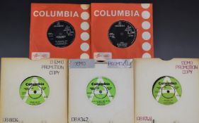 The Dave Clark Five - A collection of 40 singles including demos