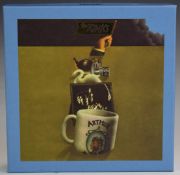 The Kinks - Arthur Or The Decline And Fall Of The British Empire (BMGCAT407BOX) CD, singles, book,