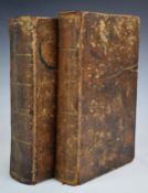 The Christian's Pattern: or a Treatise of the Imitation of Jesus Christ in Four Books written