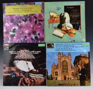 Classical - Nineteen box sets and 24 albums