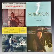 Classical - Approximately 140 albums