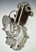 1931 JAP 350cc twin port OHV engine fitted with a CK square magneto. Purchased by the vendor circa