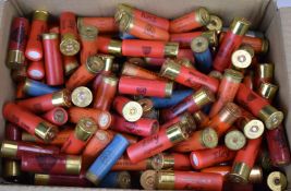 One-hundred-and-fifty mainly 12 bore shotgun cartridges including Eley Grand Prix, Page-Wood Ltd
