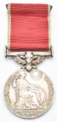 British Empire Medal civil award named to Harold Waite