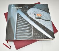 The Complete Bentley by Eric Dymock, limited edition (125/200) car book