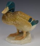 Beswick duck model 817