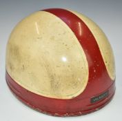 Vintage or classic Everoak motorcycle helmet