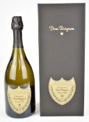 Dom Pérignon Vintage 2010 Champagne, 750ml, 12.5% vol, with presentation box