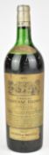 Chateau Cantenac Brown Margaux de Luxe Bordeaux 1970, with Avery's Bristol label