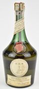 DOM Bénédictine Brandy liqueur