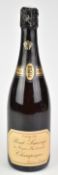 Piper Heidsieck Brut Sauvage 1982 vintage Champagne, 75cl, 12% vol