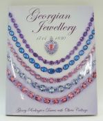 Georgian Jewellery 1714-1830, Ginny Redington Dawes with Olivia Collings, 2007 edition