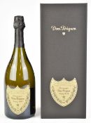 Dom Pérignon Vintage 2010 Champagne, 750ml, 12.5% vol, with presentation box