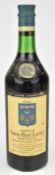 Chateau Smith Haut Lafitte Martillac Grand Cru Classé Exceptionelle 1969, 73cl