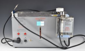 Aqua Flame model 500 micro welder for jewellery, ophthalmic, watch and clock making or repair