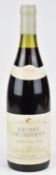 Gevrey Chambertin Jean Claude Boisset 1990, 75cl, 13% vol