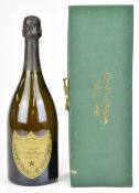Moët et Chandon Cuvée Dom Pérignon Vintage 1990 Champagne, 75cl 12.5% vol, with presentation box