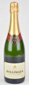 Bollinger Champagne Special Cuvée, 75cl, 12% vol