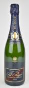 Pol Roger Winston Churchill Champagne 2004, 75cl, 12% vol, with presentation box
