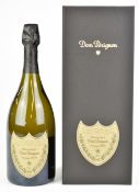 Dom Pérignon Vintage 2010 Champagne, 750ml, 12.5% vol, with presentation box