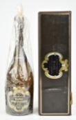 Piper Heidsieck 'Rare' 1979 vintage champagne, 750ml, 12% vol, in cellophane wrapping, in