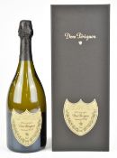 Dom Pérignon Vintage 2010 Champagne, 750ml, 12.5% vol, with presentation box