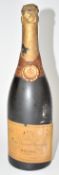 Veuve Clicquot Ponsardin 1937 dry Champagne