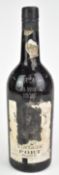 Warre's 1970 vintage port