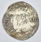 Charles I (1625-49) Parliament shilling