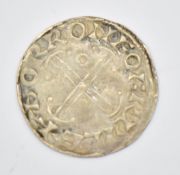 Edward the Confessor 1042-66 hammered silver penny DORR (1059-62) ON EOFRP