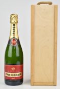 Piper Heidsieck Brut Champagne, 750ml, 12% vol