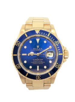 Selected Fine Watches