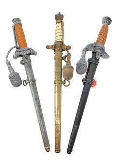 Weekly Auction of Antiques, Collectables & Furnishings, Including a Collection of Third Reich Militaria