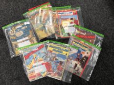 A Superman Adventure book 1957-1958,