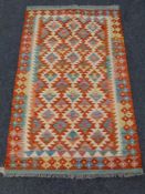 A Choli Kilim 153 cm x 96 cm