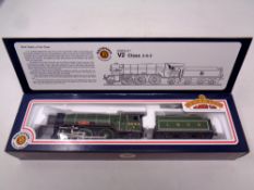 A Bachmann Branchline 00 gauge 31-558 V