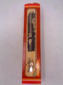 A Hornby Railways R834 00 gauge scale Queen Mary L. M.