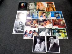 American Gigolo (1980) - Full set of 8 14x11 inch original 1st release cinema lobby cards,