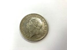 A George V Crown - 1935
