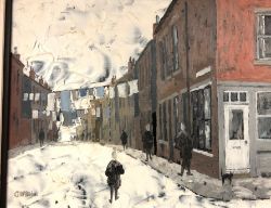 Weekly Auction of Antiques, Collectables & Furnishings